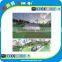 Park Hillside Large Stainless Steel Playground Slide