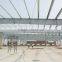 pre engineered steel structure buildings