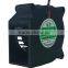 Small centrifugal dc fan 40*40*10mm