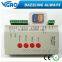 led controller with SD card