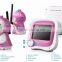 3.5'' LCD Wireless Night Vision Video Camera Baby Monitor Security Cameras Receiver with High-definition Digital Baby Camera                        
                                                Quality Choice