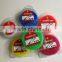 15m High Quality Nylon Colorful Trimmer Line With Blister Donut