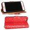 PU Leather Wallet Stand Case Mobile Phone Covers for iphone 6G 4.7