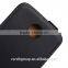 filp up and down real cow leather mobile phone case for Motorola MOTO Nexus 6