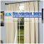 Luxury Fire Flame Retardant Curtain