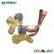 Air Conditioner Service Valve 1/4" 3/8" 1/2" 5/8" 3/4",Split AC Valve