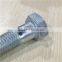 High strength astm a325 hex bolts