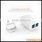 2016 Hot Wholesale EU US Plug 4 Ports Multi USB Charger DC 5.0V 4.2A For Smartphone