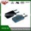 Motor protector, Temperature protector, Protector, used in skylight, aerial motor