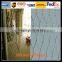 Woven rope mesh