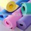 pvc eva nbr tpe xpe pe Foam Mat