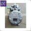 pc200-6 6d102 excavator 24v air compressor