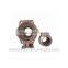 Structural Alloy Steel Low Pressure Die Casting Mould Manufacturing