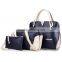 Beautiful Ladies three-piece suit Handbag Wholesale discount designer handbags from china