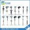 Right Angle Themocouple Type Temperature Sensor