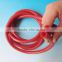 Wholesale Flexible Customized Size Color FDA Soft Elastic Silicone Rubber Tube