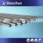 K10 K20 K30 tungsten carbide rod blank and ground rods for milling and drilling tools