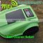 WIFI Smartphone App Control Robotic Mowers Type and CE Certification robot lawn mower