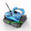 2016 Newest Updated Robot Swimming Pool Cleaner/UNDERWATER ROBOT With Better Function