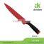 6pc Non-Stick Coated Blades Kitchen Chef Carving Paring Bread Knife Cutlery Set