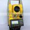 Topographic Survey of Total Station Survey Instrument