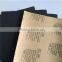 3LM 9''*11'' Sand Paper/Abrasive Paper for Polishing 60#-2000# Silicon Carbide/Nicalon
