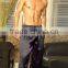 Lovers' Silk Pajama Sets Silk Men's Lounge Pants Male Silk Sleepwear
