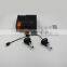 DC9-32V LED headlight convertion kits 8000lm h7 led head lamp bulb H7/H8/H9/H10/H11/H16/9005/9006 car front lamp h7 headlight