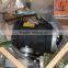 Milling universal indexing dividing head