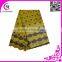 China factory wholesale price polyester guipure african lace fabric guipure embroidery lace fabric for wedding/ party