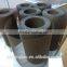 PTFE open mesh conveyor belts