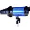 K600KE AC/DC 1/8000 HSS professional flash lighting for commercial shooting