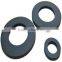 2mm black rubber sheet industrial rubber gasket