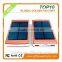Hot saling portable power bank with CE FCC Rohs 3000mah 4000mah 5000mah 6000mah 7000mah 8000mah