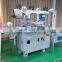 High speed paper tag die cutting machine