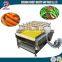 New designed fruit and vegetable processing machines