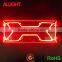 Dongguan Zhiding smd led Acrylic small panel