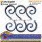 Solid Wrought Iron Scrolls C Scrolls S Scrolls Factory