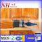 Spray low luster wood varnish for wood furniture