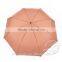 2015 Hot Sale Rain & Sun UV Protection Promotional Automatic Foldable Umbrella China Supplier