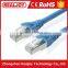 15m OEM Colorful high speed passed Fluke test extension Cat6 6a Lan Network Cable