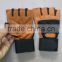 customize logo weightlifting gloves/ Fitness gloves