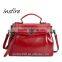 Fashion Handbag for Woman Shoulder Bag PU Bags