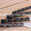Hot sall!!18/10 stainless steel plastic handle flatware