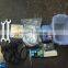 MINI Acrylic CNC Cutting Machine cheap Price GT3636