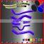 High temperature motorcycle silicone radiator hose kit for KAWASAKI KXF250 KX250F KX 250 F 2006 6pcs