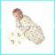 Hot Sales 100% Cotton Baby Swaddle Blanket                        
                                                Quality Choice