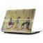 2016 new products oil paiting pretction coase for MacBook size