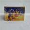 Promotional handmade decoration christmas card
