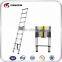 tree stand folding Aluminum telescopic ladder en131